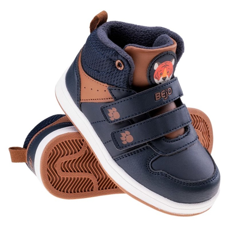 Bejo Bardios Shoes 92800442236 blue Bejo Bardios Shoes 92800442236 blue