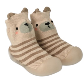 Non-alcoholic befado 002P020 beige Non-alcoholic befado 002P020 beige