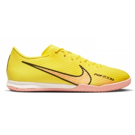 Nike Zoom Mercurial Vapor 15 Academy Ic M DJ5633 780 yellow yellows Nike Zoom Mercurial Vapor 15 Academy Ic M DJ5633 780 yellow yellows