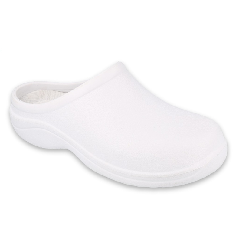 Dr.orto Befado Women's foam flops white 154d004