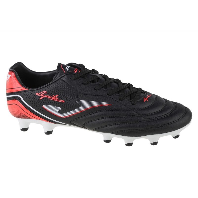 Joma Aguila 2241 Fg M AGUW2241FG football boots black black