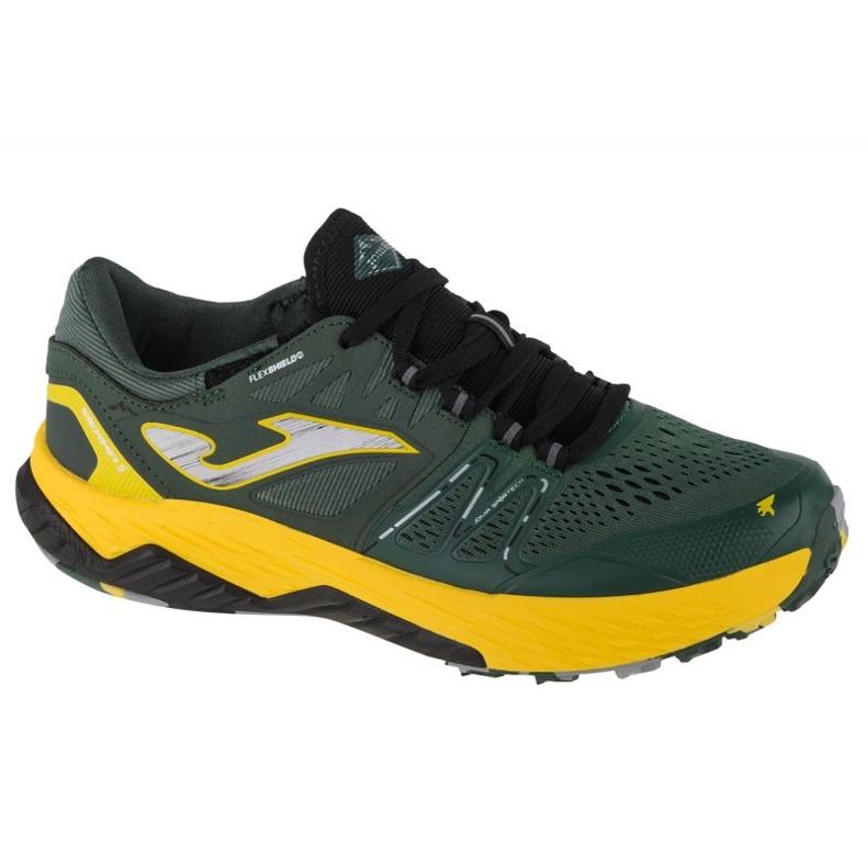 Joma TK Sierra Men 2215 M TKSIEW2215 running shoes green