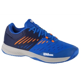 Wilson Kaos Comp 3.0 WRS328750 tennis shoes blue