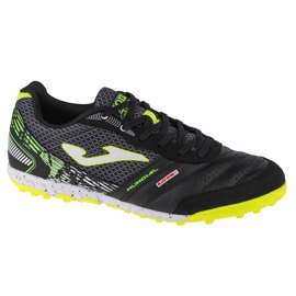 Joma Mundial 2201 Tf M MUNW2201TF football boots black black