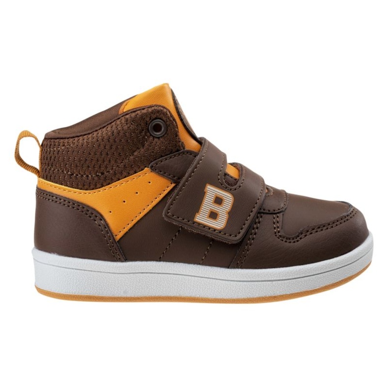 Bejo Bardo Jr. 92800377149 shoes brown