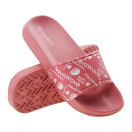 Aquawave miri jr Jr 92800304424 pink