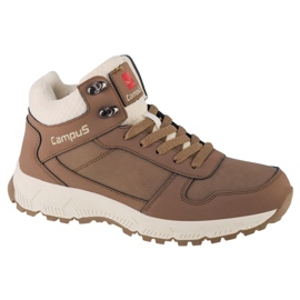 Campus Rosa CW0103322330 Shoes brown Campus Rosa CW0103322330 Shoes brown