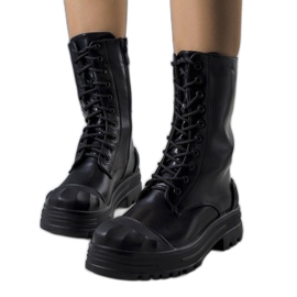 Lemus women's black bags