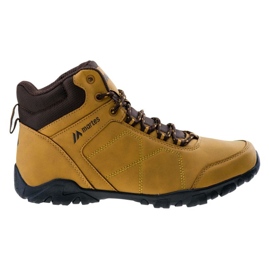 Martes Canel Mid Teen Jr 92800283618 brown Martes Canel Mid Teen Jr 92800283618 brown