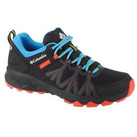 Columbia Peakfreak Ii Outdry M 2005101012 black
