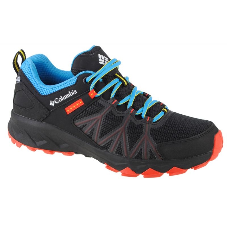 Columbia Peakfreak Ii Outdry M 2005101012 black