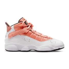 Nike Jordan 6 Rings W DM8963-801 white pink