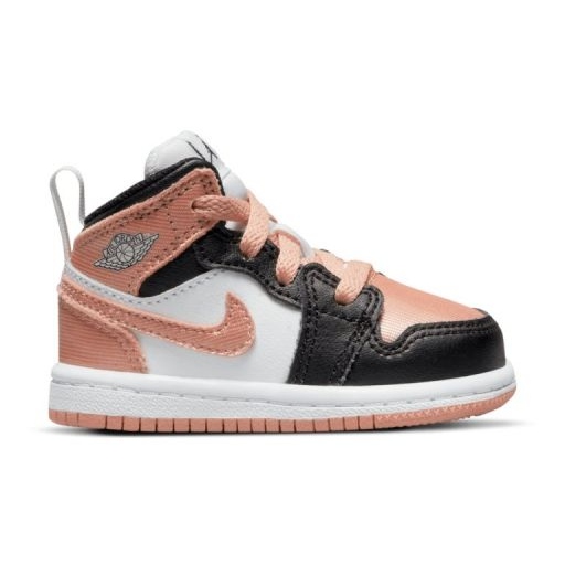 Nike Jordan 1 Mid Jr DM9079-108 multicolored