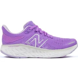New Balance Fresh Foam 1080 v12 W W1080H12 purple
