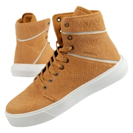 Supra Camino M 08098-722 sneakers brown Supra Camino M 08098-722 sneakers brown