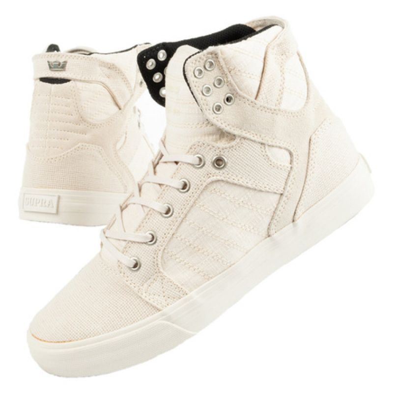 Supra 2025 womens skytop
