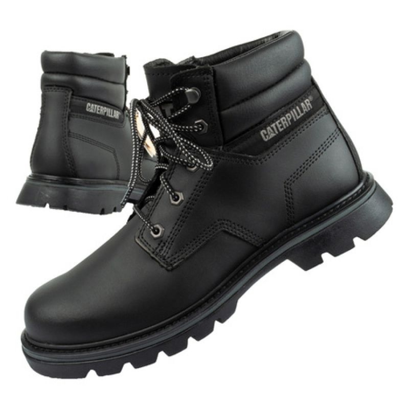 Caterpillar winter shoes best sale
