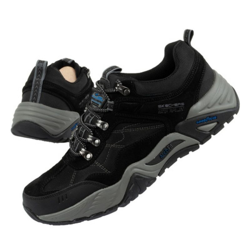 Trekking skechers sales
