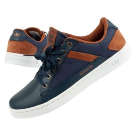 Supra Westlake M 08066-468 sneakers blue Supra Westlake M 08066-468 sneakers blue