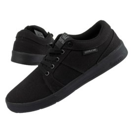 Supra Ineto M 08054-001 sneakers black Supra Ineto M 08054-001 sneakers black