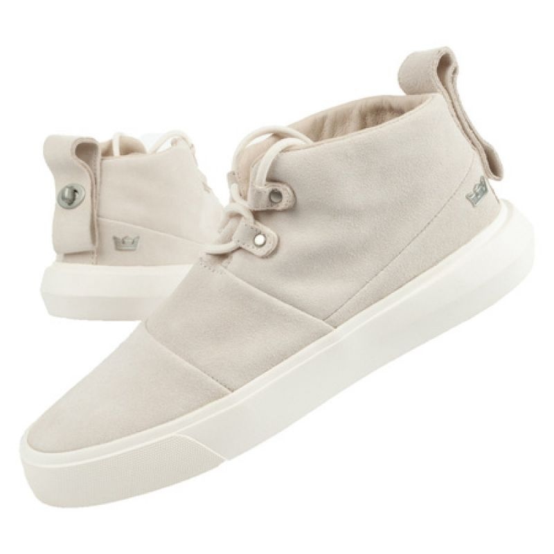 Supra beige sales