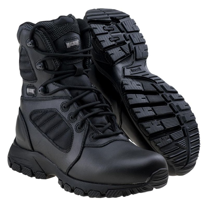 Magnum Lynx 8.0 Ce Shoes 92800046370 black Magnum Lynx 8.0 Ce Shoes 92800046370 black