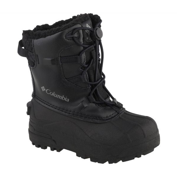 Columbia Bugaboot Celsius Wp Snow Boot 2007401010 black