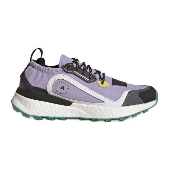 Adidas By Stella McCartney Outdoorboost 2.0 Cold.Rdy Shoes W GX9869 violet