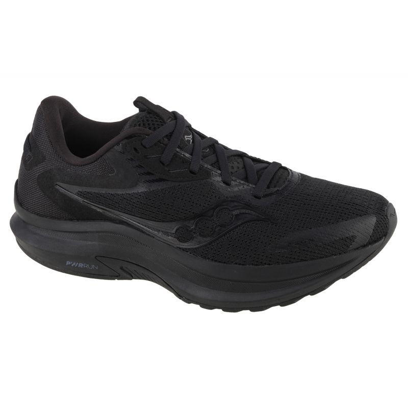 Axon Saucony Sport Chek Saucony Axon S20732-14 Shoes Black