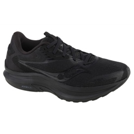 Saucony Axon 2 S20732-14 Shoes black