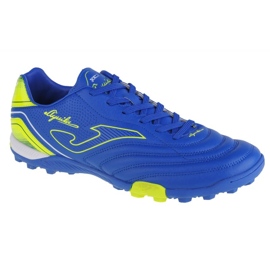 Joma Aguila 2204 Tf M AGUS2204TF shoes blue blue