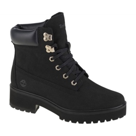 Womens 2025 black tims