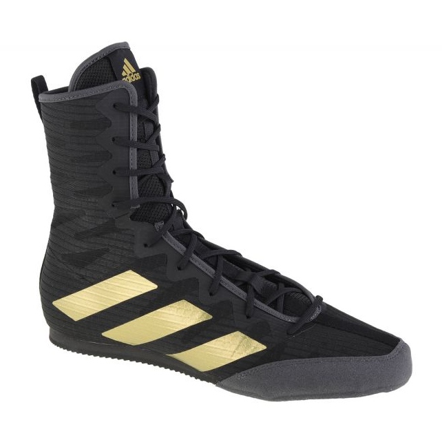 Chaussures de Boxe BOX HOG II Adidas - ®