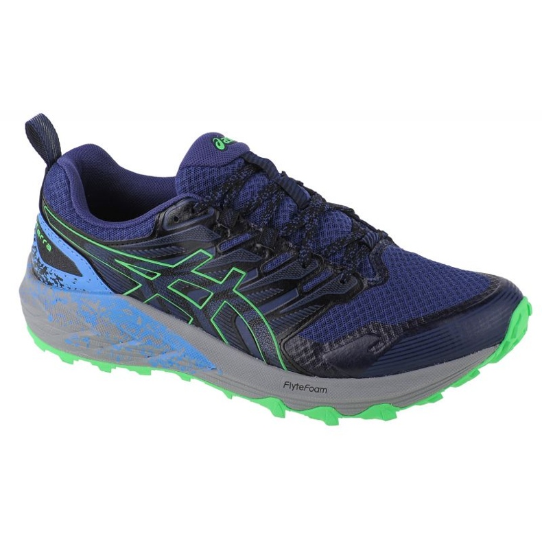 Asics Gel-Trabuco Terra M 1011B029-409 blue