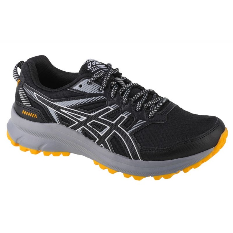 Asics Trail Scout 2 M 1011B181-001 running shoes black