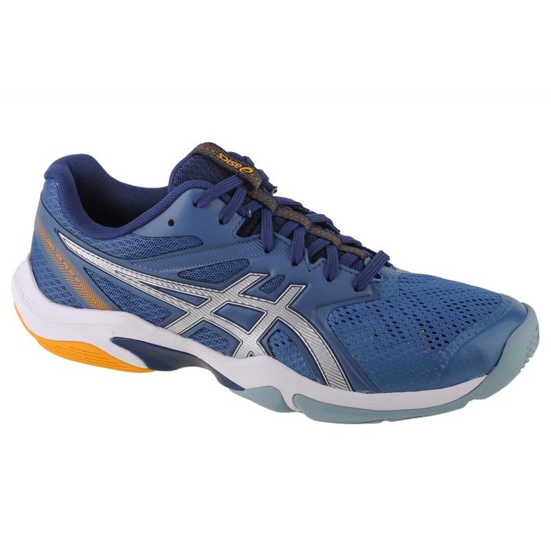 Asics Gel-Blade 8 M 1071A066-403 blue