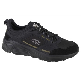 ONeill O'Neill Hayduke Men Low shoes 90223028-11A black