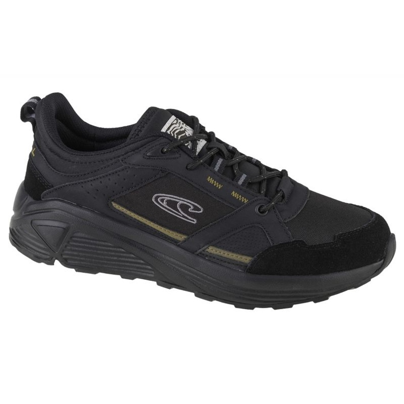 ONeill O'Neill Hayduke Men Low shoes 90223028-11A black