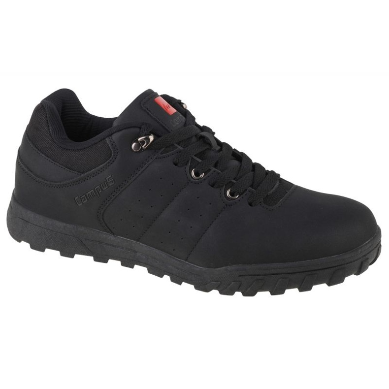 Campus Zlatar M CM0101322200 shoes black