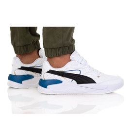 Puma X-Ray Speed Fc M 38645901 white Puma X-Ray Speed Fc M 38645901 white