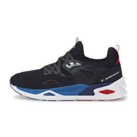 Puma Bmw Mms Trc Blaze M 30713502 black