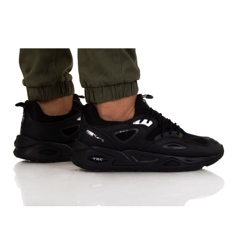 Puma online blaze preto