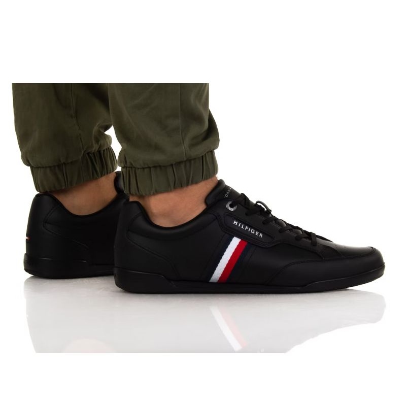 Tommy hilfiger discount shoes classic