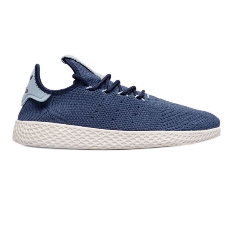 Adidas Pw Tennis Hu M GZ9531 shoes blue