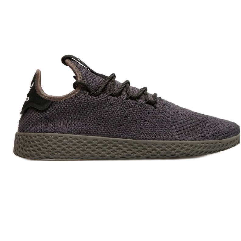 Adidas Pw Tennis Hu M GZ9533 shoes black KeeShoes