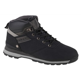 ONeill O'Neill Grand Teton Men Mid M 90223026-25Y shoes black ONeill O'Neill Grand Teton Men Mid M 90223026-25Y shoes black