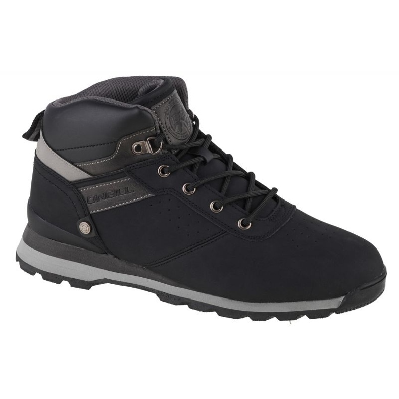 ONeill O'Neill Grand Teton Men Mid M 90223026-25Y shoes black