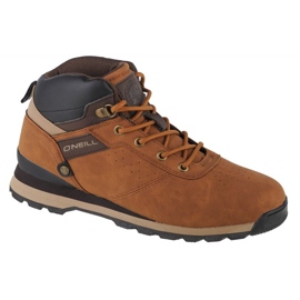 ONeill O'Neill Grand Teton Men Mid M 90223026-JCU shoes brown ONeill O'Neill Grand Teton Men Mid M 90223026-JCU shoes brown