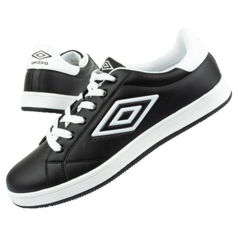 Umbro Cavell M 45373U-090 sneakers black