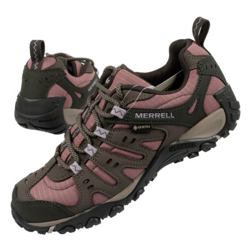 Accentor 2025 merrell women's